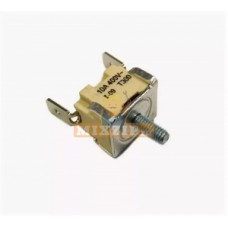 Термопредохранитель для плиты Electrolux, Zanussi, AEG 3427532076 Термопредохранитель для плиты Electrolux, Zanussi, AEG 3427532076