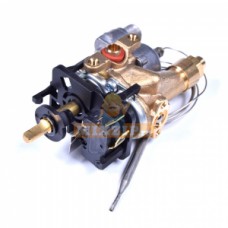 Термостат с краном для духовки Hansa 8042903 Термостат с краном для духовки Hansa 8042903