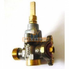 Газовый кран для плиты Indesit Hotpoint-Ariston 052903 Газовый кран для плиты Indesit Hotpoint-Ariston 052903