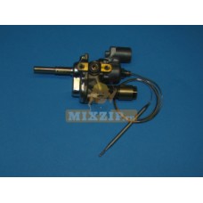 Термостат с краном для духовки Gorenje 629297 Термостат с краном для духовки Gorenje 629297