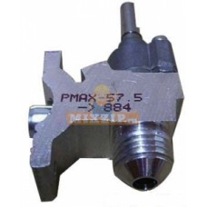 Газовый кран для плиты Beko 223900064 Газовый кран для плиты Beko 223900064