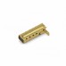 Щетка угольная мотора AMETEK 6,3x11,3x43mm