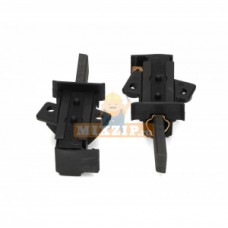 Щетки двигателя стиральной машины Electrolux AEG Brand 6,3x12,5x35 в корпусе