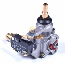 Кран газовый для плиты Hansa 1030986 Кран газовый для плиты Hansa 1030986