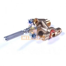 Кран газовый для плиты Hansa 8057997 Кран газовый для плиты Hansa 8057997
