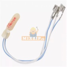 Термопредохранитель для плиты Electrolux, Zanussi, AEG 3872079029 Термопредохранитель для плиты Electrolux, Zanussi, AEG 3872079029