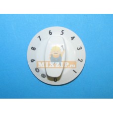 Ручка управления плитой Gorenje 656813 Ручка управления плитой Gorenje 656813