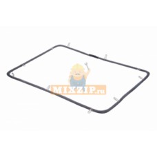 Уплотнитель (прокладка) двери духовки Bosch Siemens 491638 Уплотнитель (прокладка) двери духовки Bosch Siemens 491638