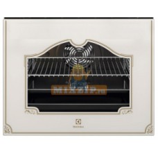 Внешнее стекло двери духовки Electrolux Retro 140043376833