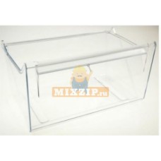 Ящик морозильной камеры Electrolux, AEG, ZANUSSI 8078744037 Ящик морозильной камеры Electrolux, AEG, ZANUSSI 8078744037
