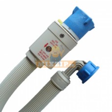 Заливной шланг с акваконтролем стиральной машины Electrolux, Zanussi, AEG