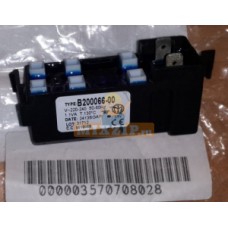 Блок розжига для плиты Electrolux, Zanussi, AEG В200046-00