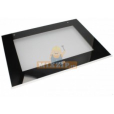 Внешнее стекло двери духовки BEKO 210442325 Внешнее стекло двери духовки BEKO 210442325