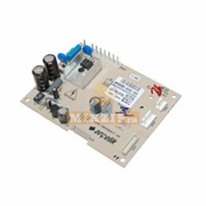 Электронный блок управления для холодильника Beko 4334580185 Электронный блок управления для холодильника Beko 4334580185