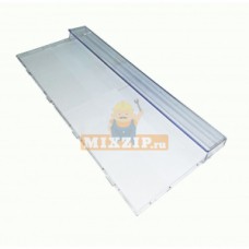 Панель ящика для холодильника Beko 5740380200 Панель ящика для холодильника Beko 5740380200