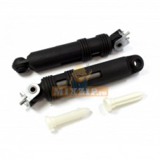 Амортизатор стиральной машины Indesit Hotpoint-Ariston 2шт по 100N Амортизатор стиральной машины Indesit Hotpoint-Ariston 2шт по 100N