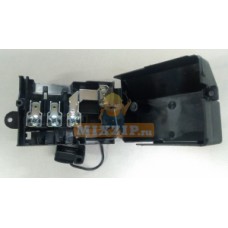 Клеммная коробка для плиты Hotpoint-Ariston, Indesit 039460 Клеммная коробка для плиты Hotpoint-Ariston, Indesit 039460