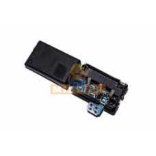 Клеммная коробка для плиты Hotpoint-Ariston, Indesit 082512