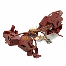 Микровыключатели поджига газовой плиты Electrolux, Zanussi, AEG 3570515654 Микровыключатели поджига газовой плиты Electrolux, Zanussi, AEG 3570515654