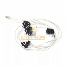 Микровыключатели поджига газовой плиты Hansa Kaiser 8035332