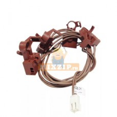 Микровыключатели поджига газовой плиты Indesit Hotpoint-Ariston 111243