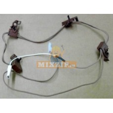 Микровыключатели поджига газовой плиты BEKO 168241029 Микровыключатели поджига газовой плиты BEKO 168241029