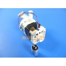 Мотор (двигатель) циркуляционный для посудомоечной машины Whirlpool 480140101052 Мотор (двигатель) циркуляционный для посудомоечной машины Whirlpool 480140101052