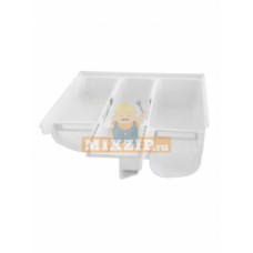 Бункер (дозатор) для стиральной машинки Bosch, Siemens 673914