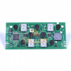 Электронная плата, модуль управления варочной поверхности Hansa 8049163