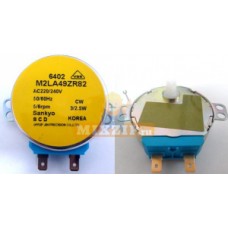 Мотор заслонки холодильник Samsung DA31-10107C Мотор заслонки холодильник Samsung DA31-10107C