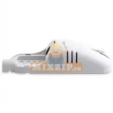 Корпус светильника холодильника Indesit, Ariston 857037 Корпус светильника холодильника Indesit, Ariston 857037