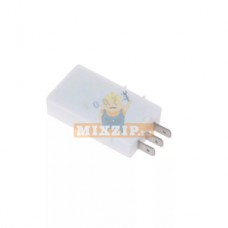 Выключатель света магнитный для холодильника Минск Атлант КС01-В 908081412080