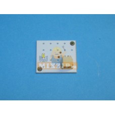 Диодная лампочка модуль для холодильник Gorenje 321908