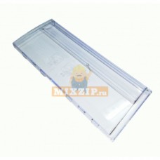 Панель ящика для холодильника Beko 4616120100 Панель ящика для холодильника Beko 4616120100