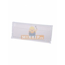 Откидная панель ящика холодильника Bosch, Siemens, Neff 662584 Откидная панель ящика холодильника Bosch, Siemens, Neff 662584