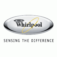Logo of Whirlpool 2005